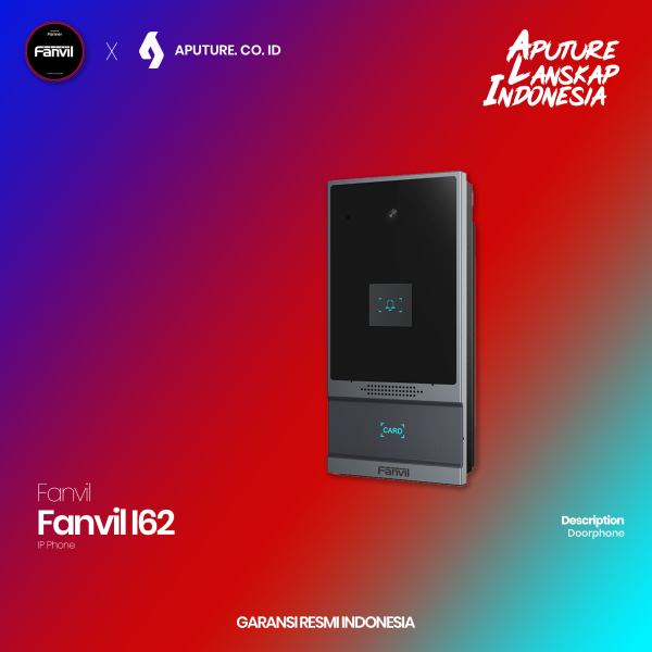 Fanvil I62 Fanvil I62